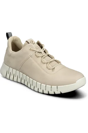Ecco Gruuv M Beige