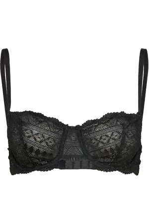 Etam Idole Bra No. 9 - The Balc Tte Black
