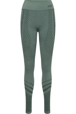 Kari Traa Oline Pants Green