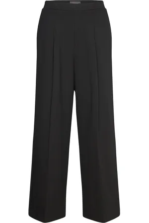 RESIDUS Lake Pants Black