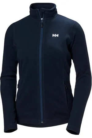 Helly Hansen W Daybreaker Fleece Jacket Navy