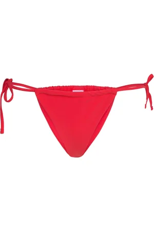 ccdk copenhagen Barbara Bikini Bottom Red