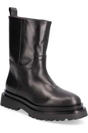 Laura Bellariva Boots Black