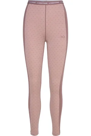 Kari Traa Vilma Pants Pink