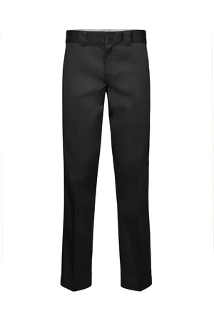 Dickies 873 Work Pant Rec Black