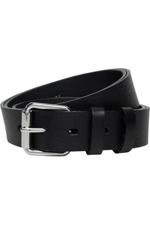 Mads Norgaard Skin Ringo Belt Black