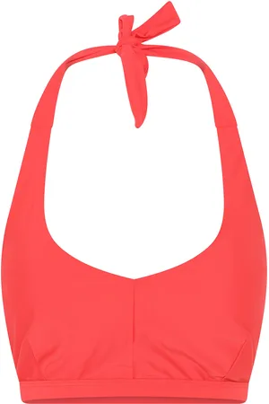 ccdk copenhagen Britt Bikini Top Red