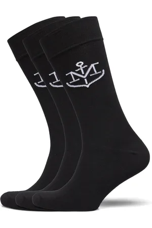 Makia A-Project Socks Black