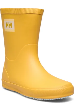 Helly Hansen W Nordvik 2 Yellow