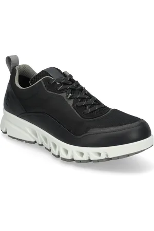 Ecco Multi-Vent M Black