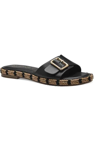 Tamaris Women Slides Black
