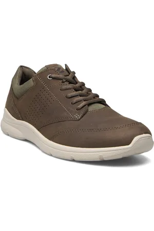 Ecco Irving Brown