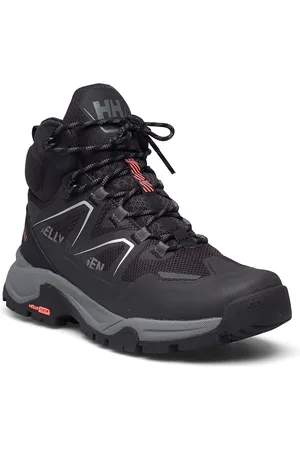 Helly Hansen W Cascade Mid Ht Black