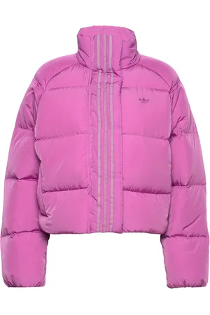 adidas Short Down Jacket Pink