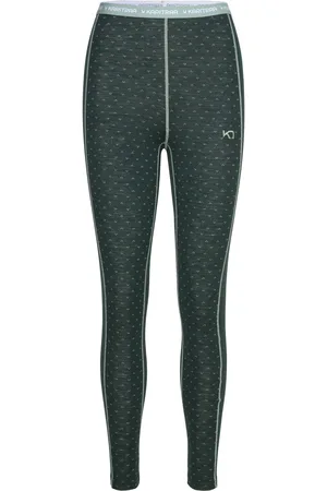 Kari Traa Vilma Pants Green