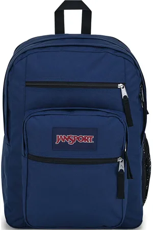 JanSport Big Student Navy