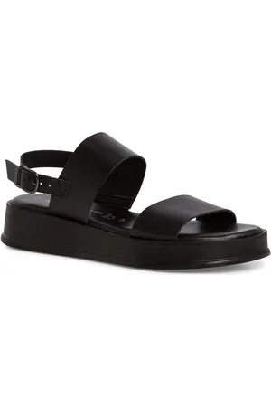Tamaris Women Sandals Black