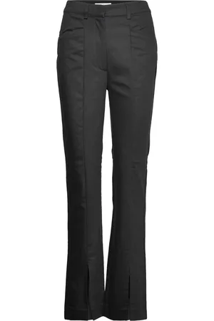 EDITED the label Ejla Pants Black