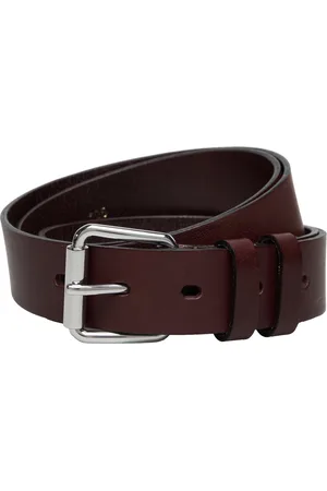 Mads Norgaard Skin Ringo Belt Brown