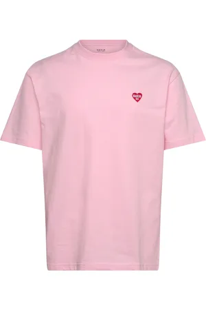 Makia Essence T-Shirt Pink