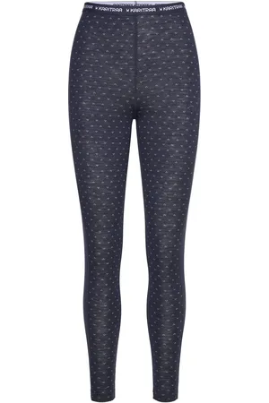 Kari Traa Vilma Pants Navy