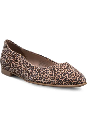 Tamaris Woms Ballerina Patterned