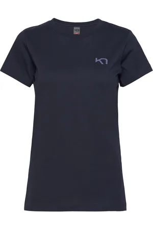 Kari Traa Kari Tee Blue
