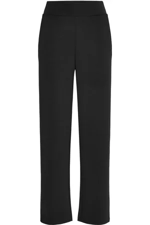 Athlecia Jacey W Regular Pants Black