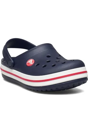 Crocs Crocband Clog K Blue