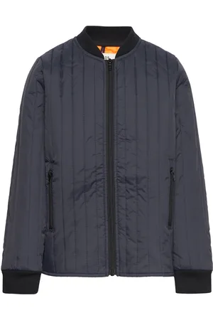 Mads Norgaard Quilt Januno Navy