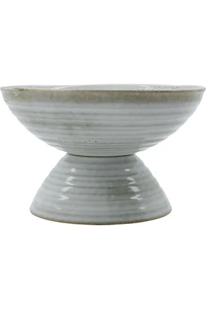 House Doctor Stand, Rustic, Grey/Blue Grey