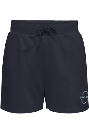ONLY Onppica Hw Swt Shorts Navy