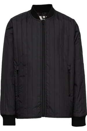 Mads Norgaard Quilt Januno Black