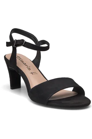 Tamaris Women Sandals Black