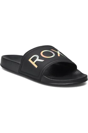 Roxy Rg Slippy Ii Black