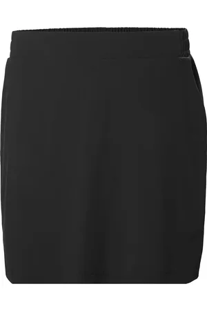 Helly Hansen W Thalia Skirt 2.0 Black