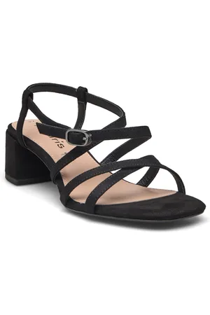 Tamaris Women Sandals Black