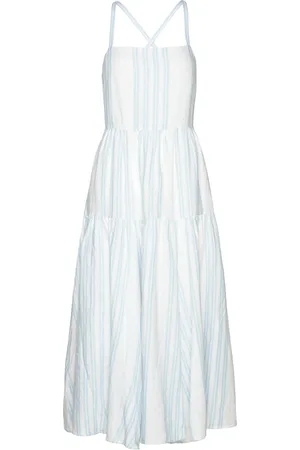 Ralph Lauren 9/1 Yd Dw Linen-Sls-Dad White