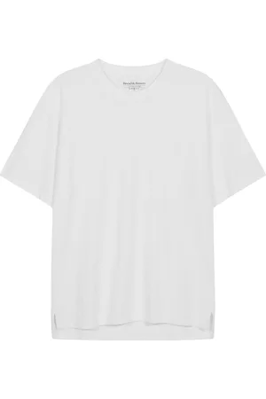 Bread & Boxers Heavy Tee White
