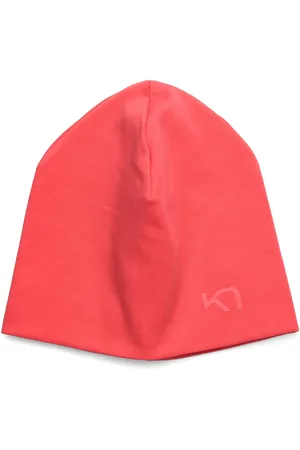 Kari Traa Traa Beanie Coral