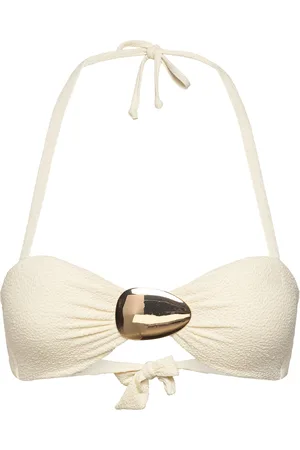 Hunkemöller Cabo Bandeau White