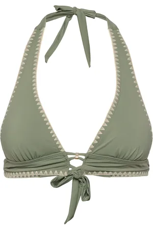 Hunkemöller Joburg Ha Triangle Green