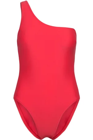 ccdk copenhagen Camilla Swimsuit Red