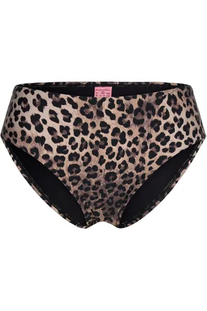 Hunkemöller Animalia Rio M Brown