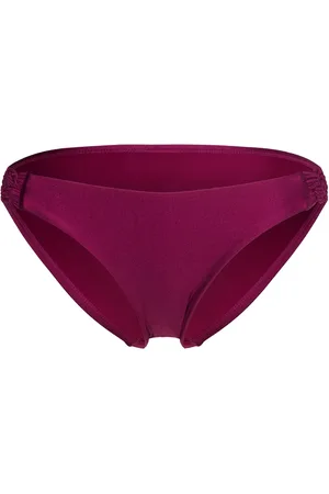 Hunkemöller Marrakech Rio R Burgundy