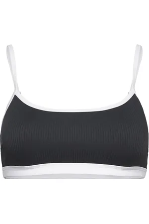 ccdk copenhagen Babette Bikini Top Black