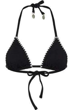 Hunkemöller Kenya Triangle Black