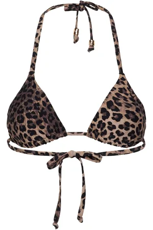 Hunkemöller Animalia Triangle Beige