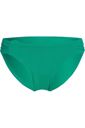 Hunkemöller Scallop Rio B Green