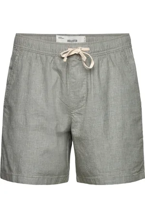 Hollister Hco. Guys Shorts Grey